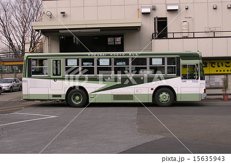 国際興業バス(キュービック/練馬) 国際興業バス(キュービック/練馬) 15635943