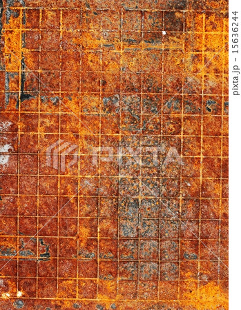 Rusty Rusty 15636244