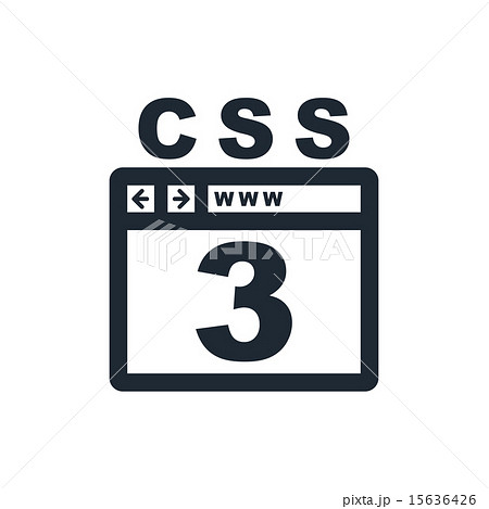 icon css 3 icon css 3 15636426