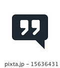 icon dialog 15636431