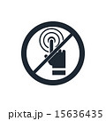 icon do not touch 15636435