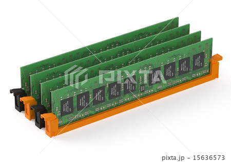 DDR4 memory modules 15636573