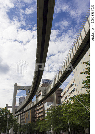 千葉都市モノレール 15636719