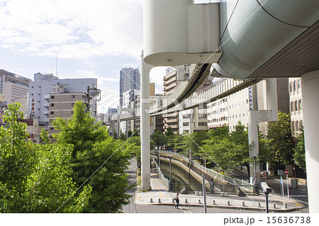 千葉都市モノレール 15636738