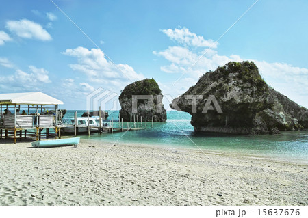 新原ビーチ 15637676