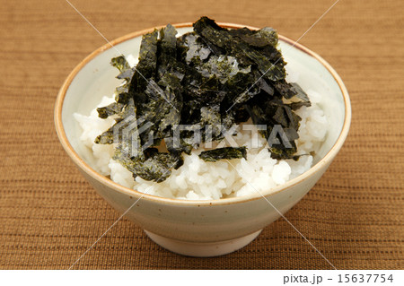 もみのりご飯 もみのりご飯 15637754