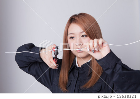 a portrait a portrait 15638321