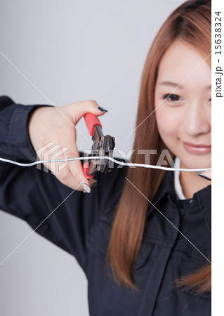 a portrait a portrait 15638324