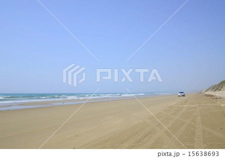 石川県_金沢_なぎさドライブウェイ 15638693