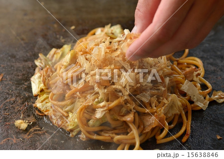 焼きそば 焼きそば 15638846