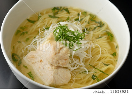 塩ラーメン 15638921