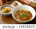 カレーうどん 15638925