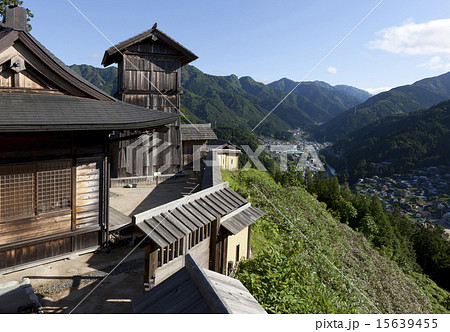 山城 15639455