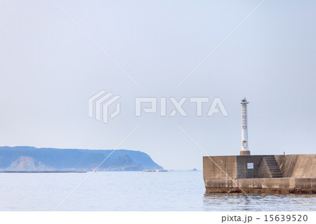 岩手県久慈市　あまちゃんのロケ地 15639520