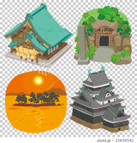 島根觀光 15639542