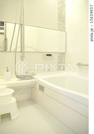 バスルーム 15639657