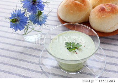 冷製スープ 15641003