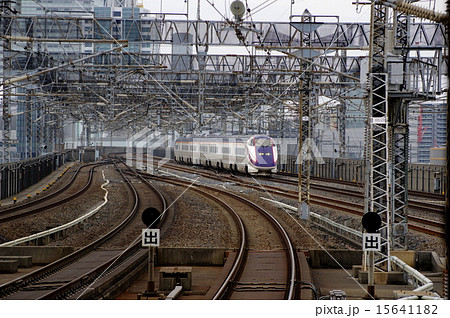 山形新幹線 　E3系 15641182