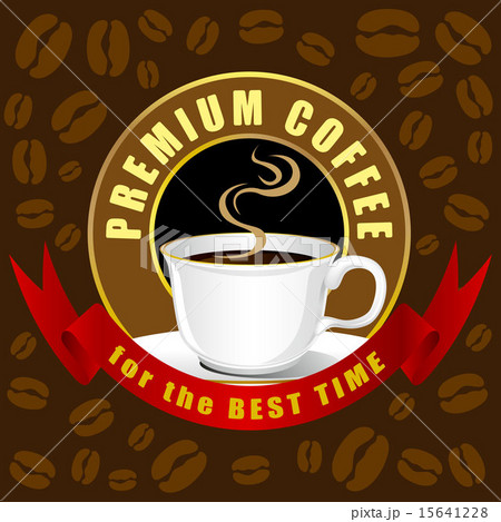 Coffee cup vector, Creative design cafe idea Coffee cup vector, Creative design cafe idea 15641228