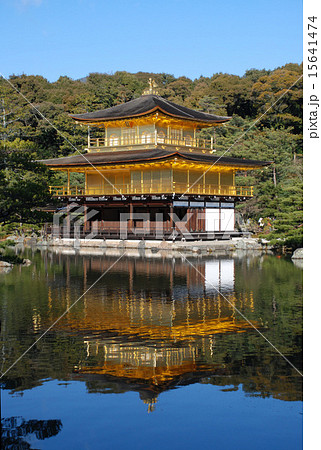金閣寺 15641474