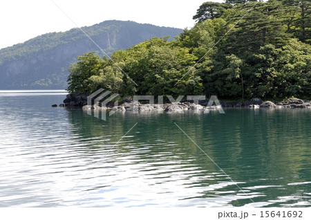 十和田湖 十和田湖 15641692