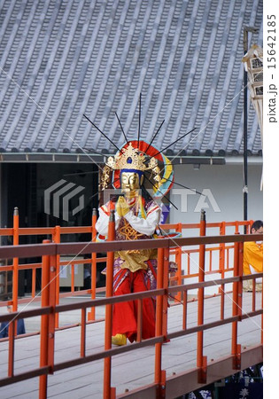 万部おねり 15642185