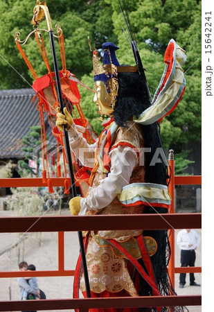 万部おねり 万部おねり 15642241
