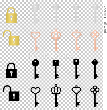 Set key icon Set key icon 15642242