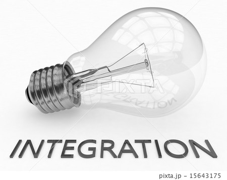 Integration 15643175