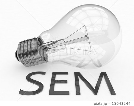 Search Engine Marketing 15643244