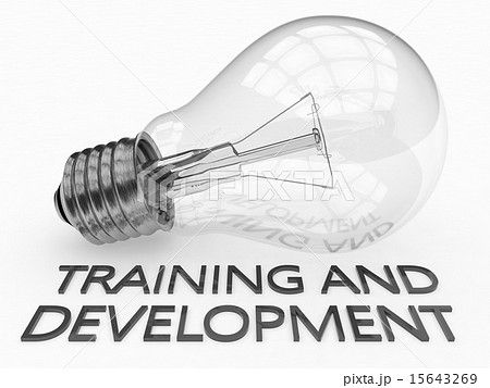 Training and Development 15643269