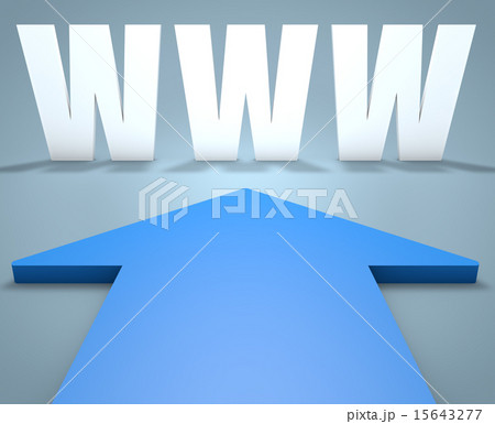 World Wide Web 15643277