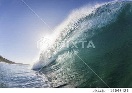 Wave Inside Water Wave Inside Water 15643421