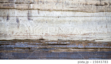 stratigraphic  material natural cracked texture 15643783