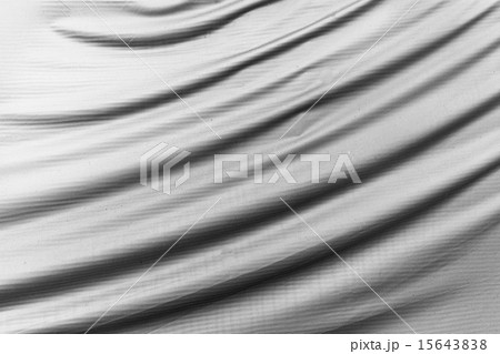 Black Abstract Cloth 15643838