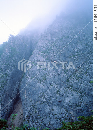 ヒスイ峡 15644351