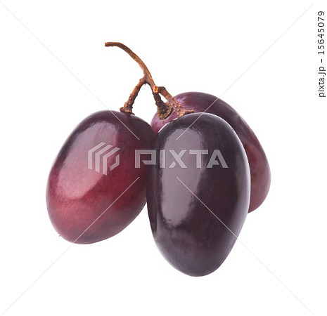 Grapes. fresh grapes on background 15645079