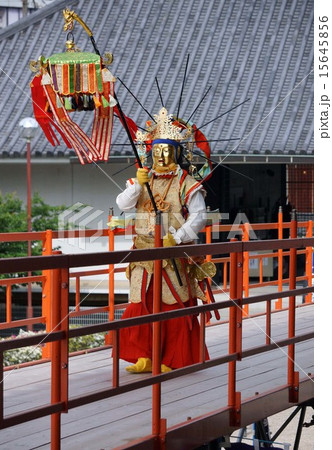 万部おねり 15645856