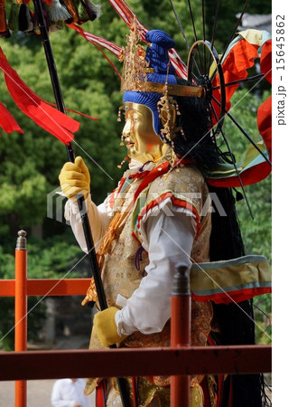 万部おねり 15645862