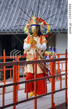 万部おねり 15645904