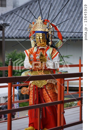 万部おねり 万部おねり 15645919