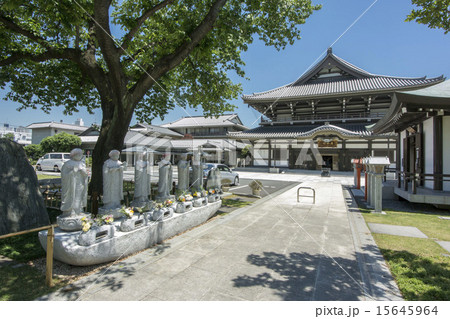 東京都港区高輪、高野山東京別院 15645964