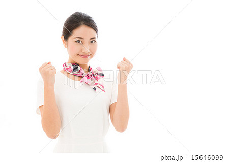 女性 ビジネスイメージ 女性 ビジネスイメージ 15646099