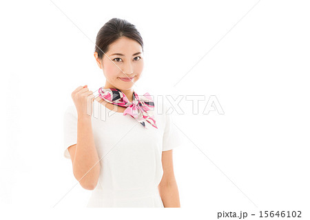 女性 ビジネスイメージ 女性 ビジネスイメージ 15646102