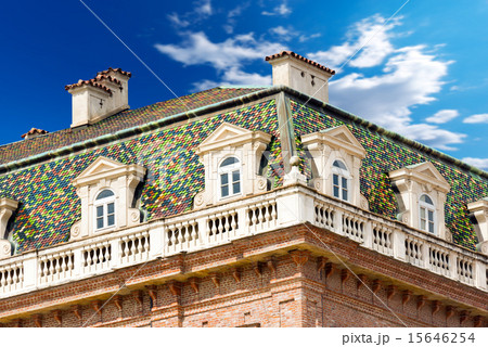 Venaria Reale - Torino Piemonte Italy Venaria Reale - Torino Piemonte Italy 15646254