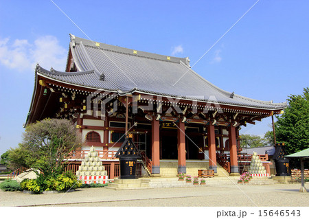 池上本門寺 池上本門寺 15646543