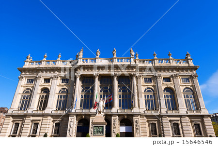 Palazzo Madama - Torino Italy 15646546