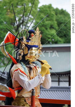 万部おねり 15646890