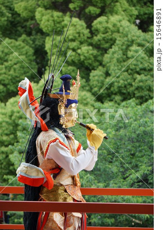 万部おねり 15646891