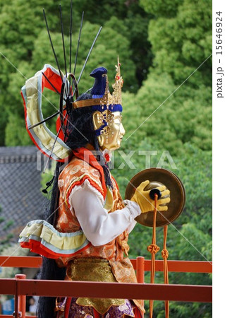 万部おねり 万部おねり 15646924